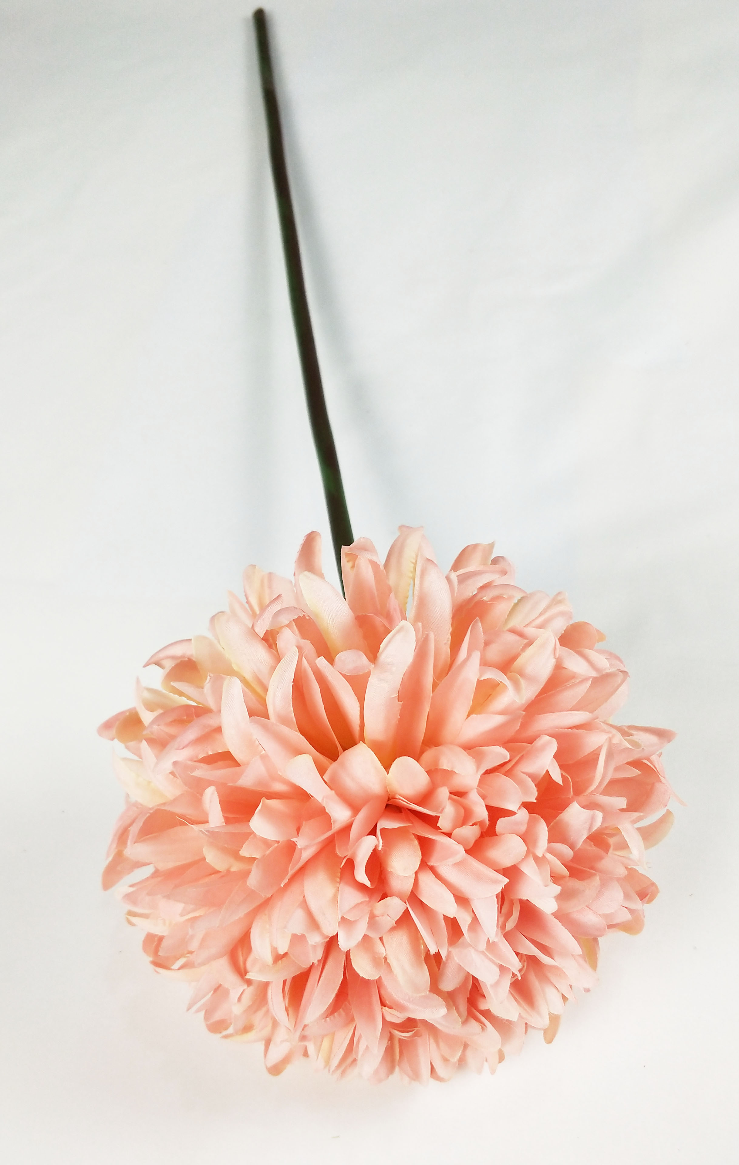 Chrysanthemum Ball Buy Artificial Flower Product On Tianjin Yihaiyuan