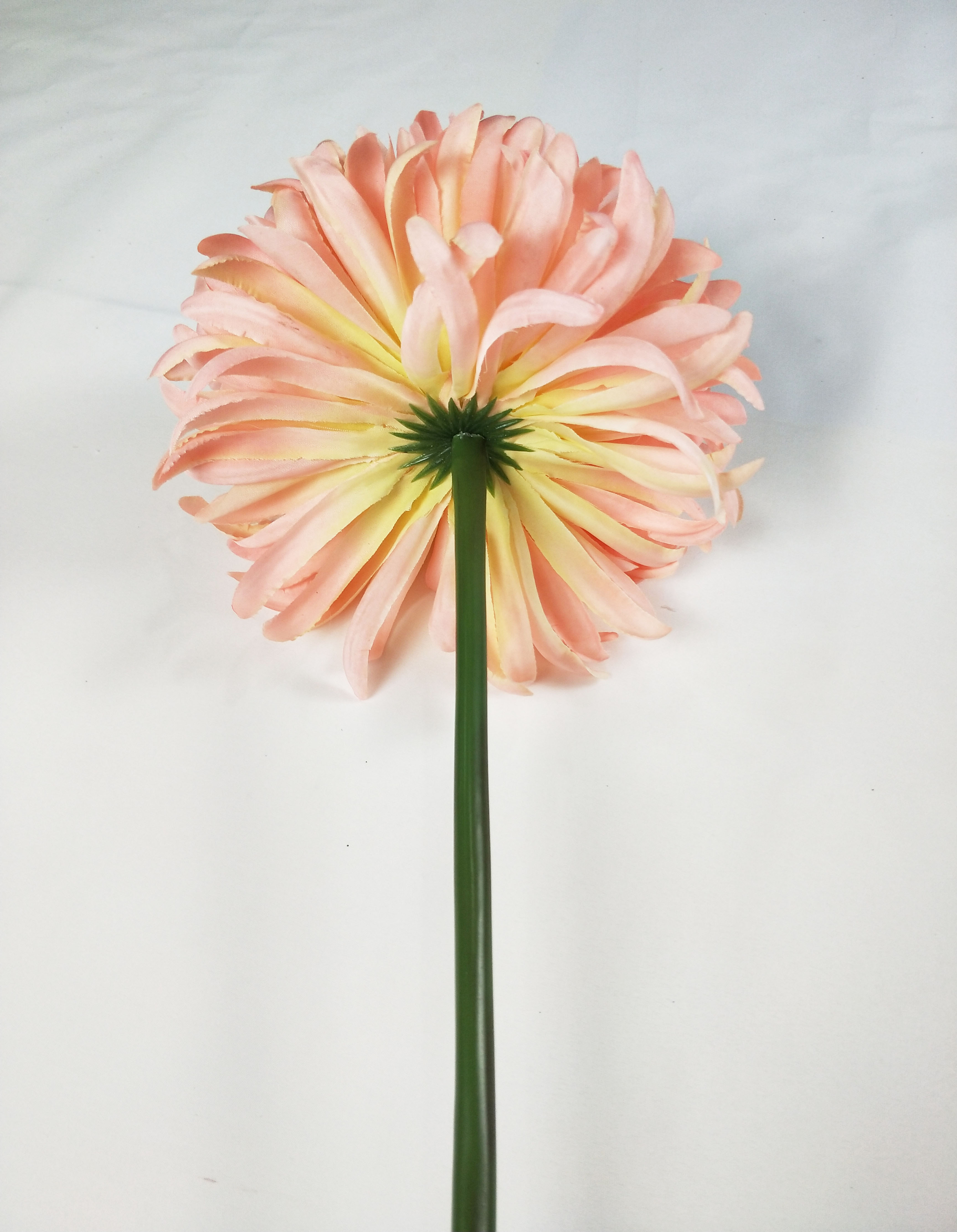 Chrysanthemum ball Buy Artificial Flower Product on Tianjin Yihaiyuan